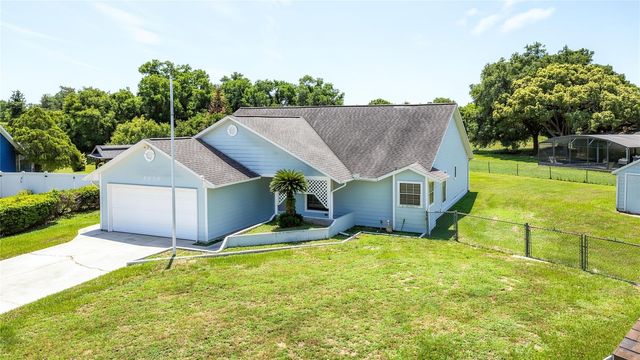 4130 BERGAMONT COURT, Kissimmee, FL 34746