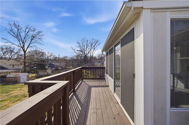 5403 Hazen Avenue, Kansas City, KS 66106