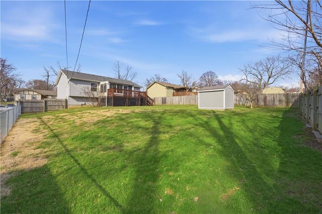 5403 Hazen Avenue, Kansas City, KS 66106