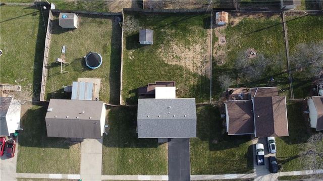 5403 Hazen Avenue, Kansas City, KS 66106