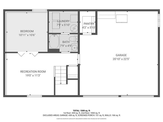 5403 Hazen Avenue, Kansas City, KS 66106