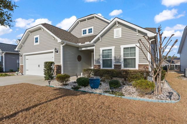 3708 Park Pointe Ave., Little River, SC 29566