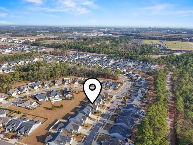 3708 Park Pointe Ave., Little River, SC 29566