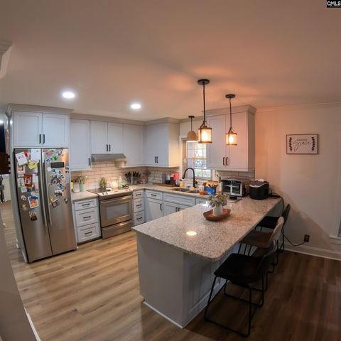 74 Wildwood Lane, Lugoff, SC 29078