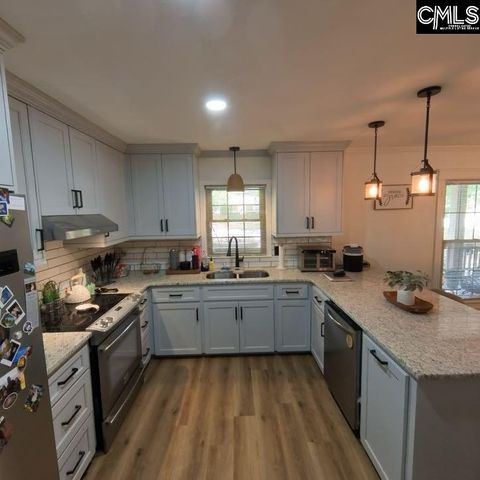 74 Wildwood Lane, Lugoff, SC 29078