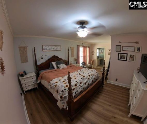 74 Wildwood Lane, Lugoff, SC 29078