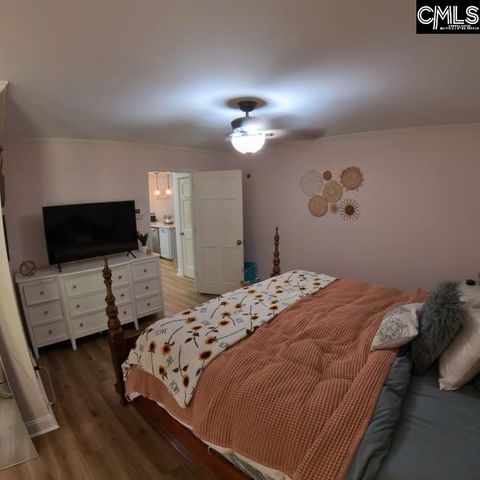 74 Wildwood Lane, Lugoff, SC 29078