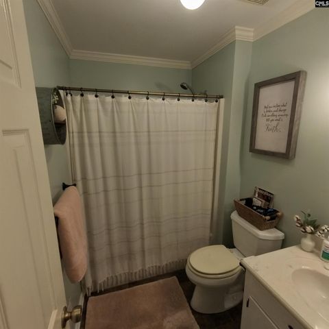 74 Wildwood Lane, Lugoff, SC 29078