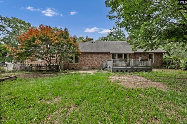 74 Wildwood Lane, Lugoff, SC 29078
