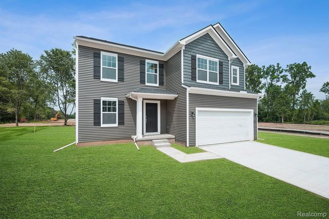 4311 Oak Street, Grand Blanc Charter Township, MI 48439