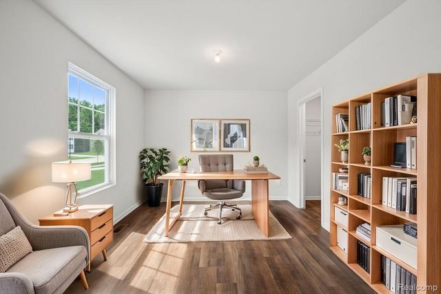 4311 Oak Street, Grand Blanc Charter Township, MI 48439