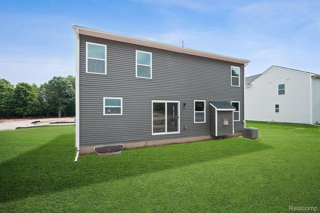 4311 Oak Street, Grand Blanc Charter Township, MI 48439