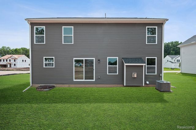 4311 Oak Street, Grand Blanc Charter Township, MI 48439