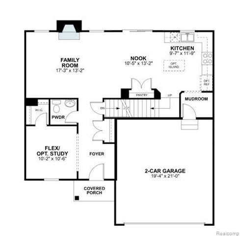 4311 Oak Street, Grand Blanc Charter Township, MI 48439