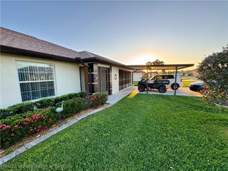 116 Hillcrest Street, Lake Placid, FL 33852