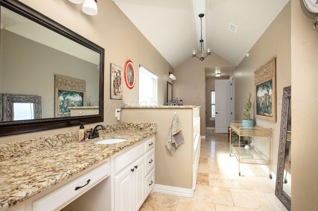 6502 PARKWOOD Place, Amarillo, TX 79119