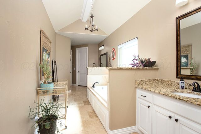 6502 PARKWOOD Place, Amarillo, TX 79119