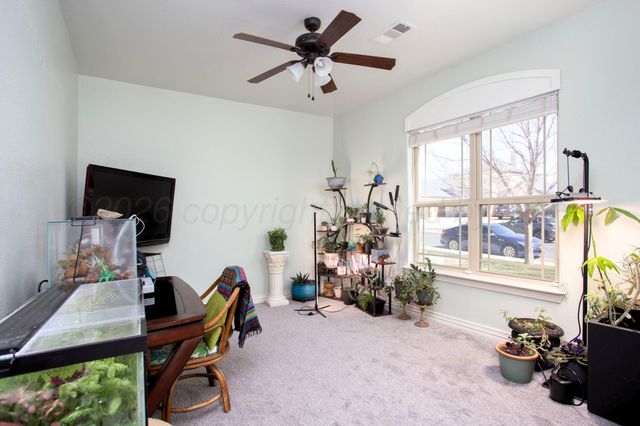 6502 PARKWOOD Place, Amarillo, TX 79119