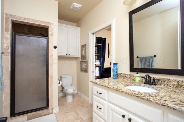 6502 PARKWOOD Place, Amarillo, TX 79119