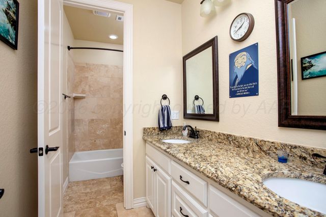 6502 PARKWOOD Place, Amarillo, TX 79119