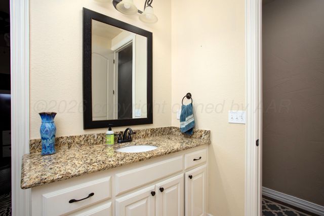 6502 PARKWOOD Place, Amarillo, TX 79119