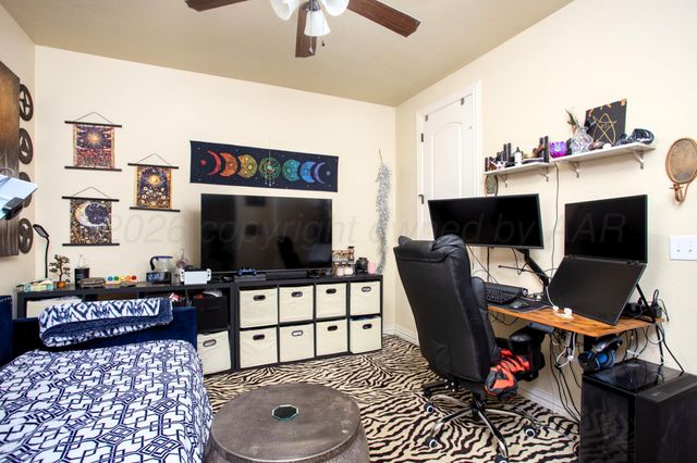 6502 PARKWOOD Place, Amarillo, TX 79119