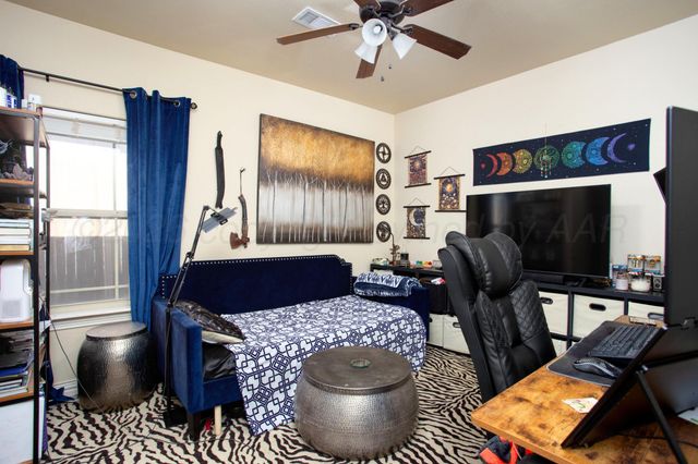 6502 PARKWOOD Place, Amarillo, TX 79119