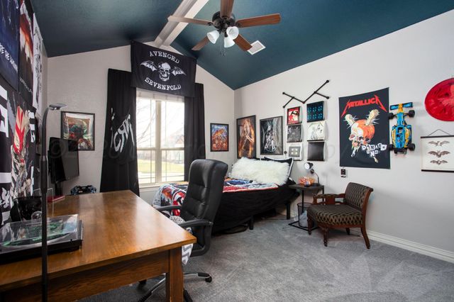 6502 PARKWOOD Place, Amarillo, TX 79119