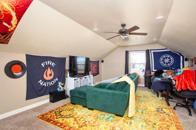 6502 PARKWOOD Place, Amarillo, TX 79119