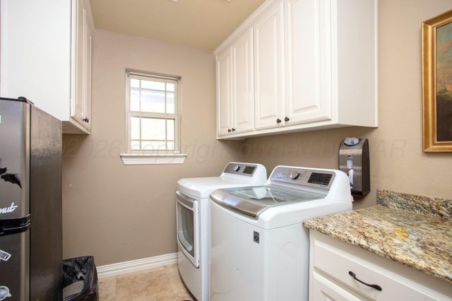 6502 PARKWOOD Place, Amarillo, TX 79119