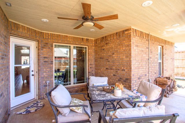 6502 PARKWOOD Place, Amarillo, TX 79119