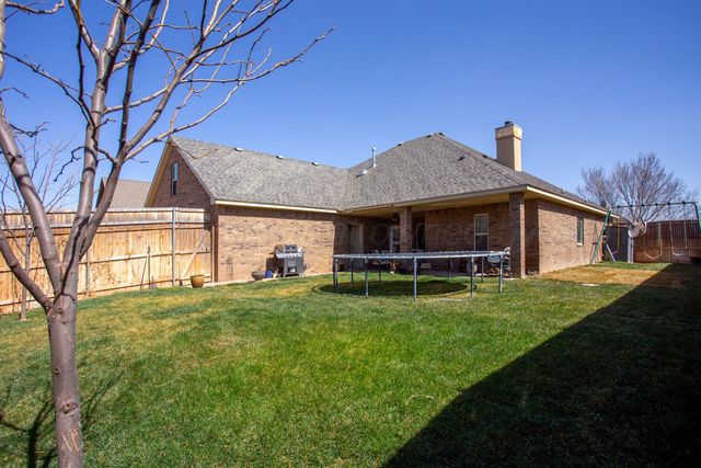 6502 PARKWOOD Place, Amarillo, TX 79119