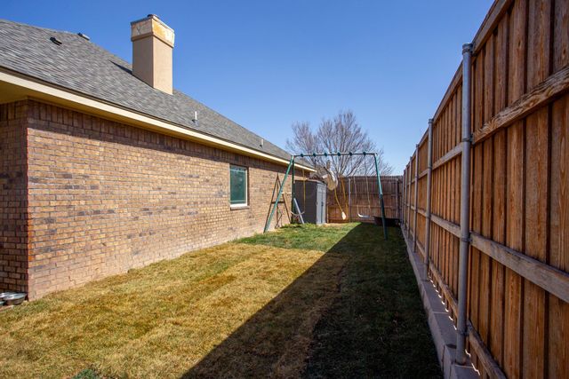 6502 PARKWOOD Place, Amarillo, TX 79119