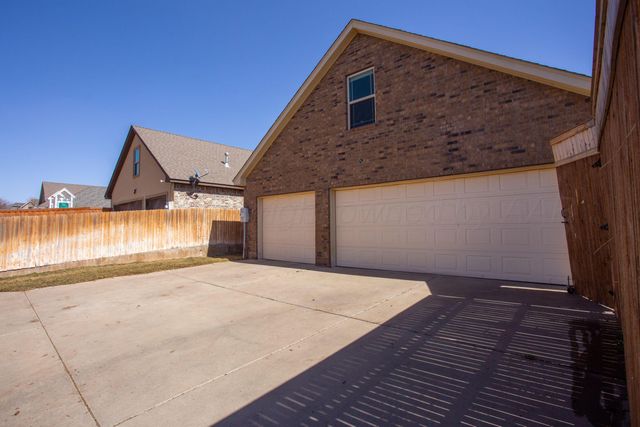 6502 PARKWOOD Place, Amarillo, TX 79119