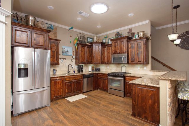 6502 PARKWOOD Place, Amarillo, TX 79119