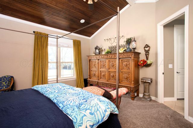 6502 PARKWOOD Place, Amarillo, TX 79119