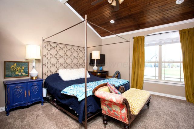 6502 PARKWOOD Place, Amarillo, TX 79119