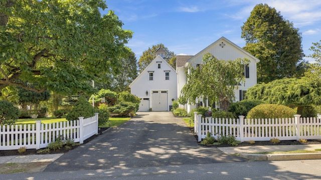510 Prospect Street, Methuen, MA 01844