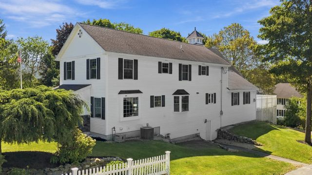 510 Prospect Street, Methuen, MA 01844