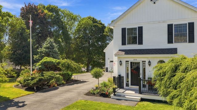 510 Prospect Street, Methuen, MA 01844