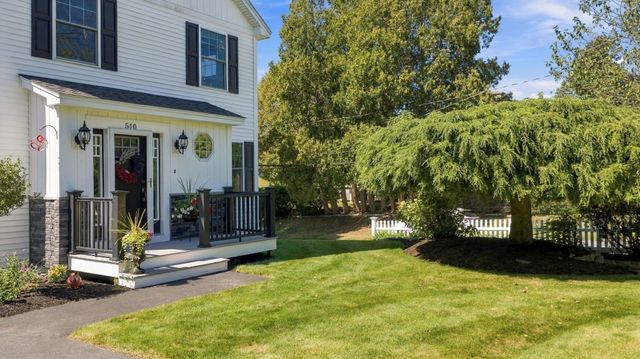 510 Prospect Street, Methuen, MA 01844