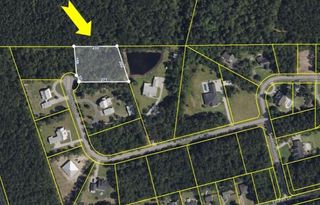 Lot 36 Huntington Court, Walterboro, SC 29488