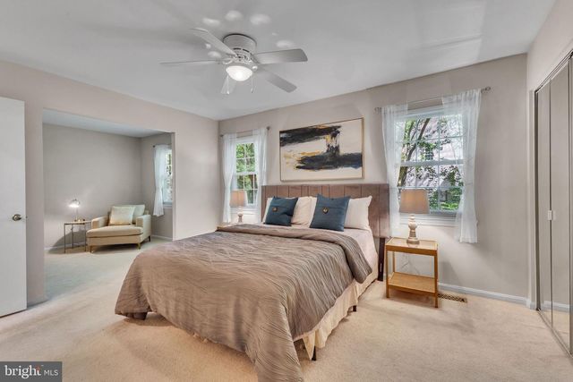 10062 WOOD SORRELS LANE, Burke, VA 22015