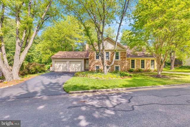 10062 WOOD SORRELS LANE, Burke, VA 22015