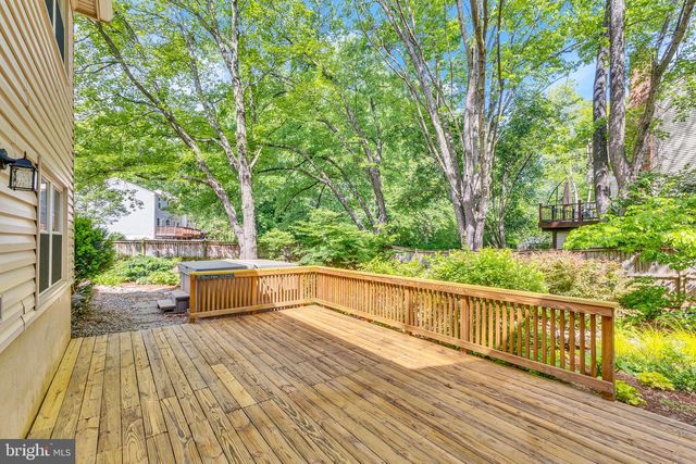 10062 WOOD SORRELS LANE, Burke, VA 22015