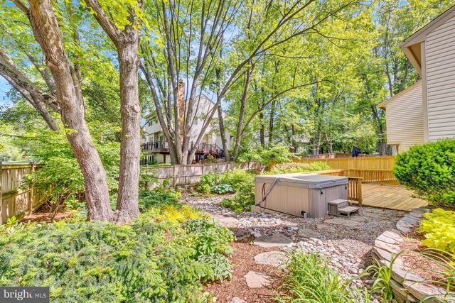 10062 WOOD SORRELS LANE, Burke, VA 22015
