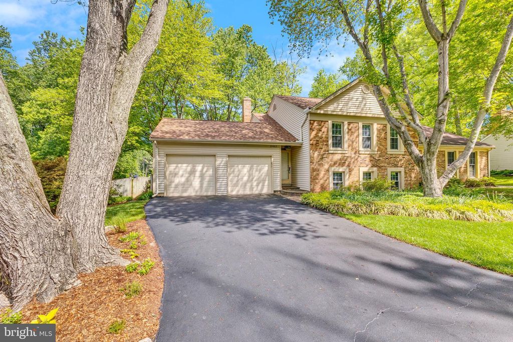 10062 WOOD SORRELS LANE, Burke, VA 22015