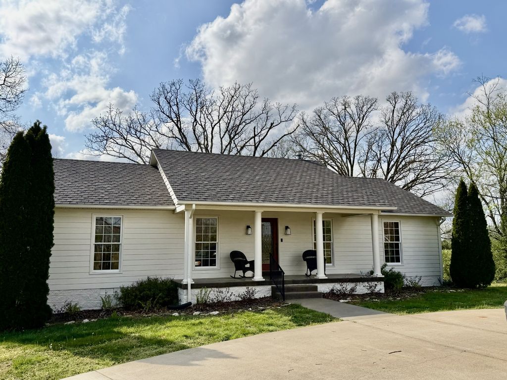153 Gore Rd, Lawrenceburg, TN 38464