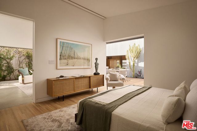 1028 Pleasantview Avenue, Los Angeles, CA 90291