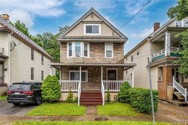 31 Wildwood Place, Buffalo, NY 14210